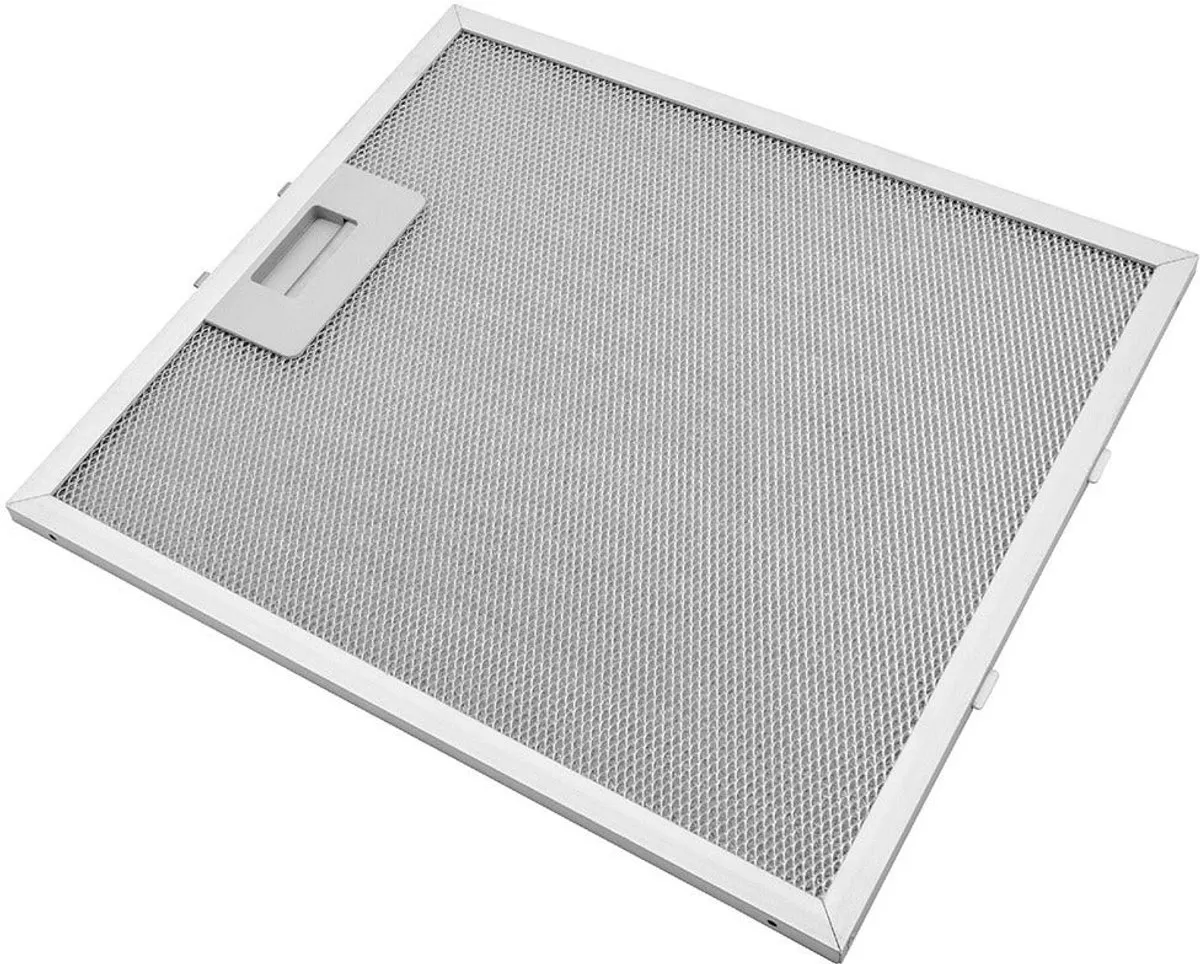 Whirlpool Metaalfilter 480122102369
