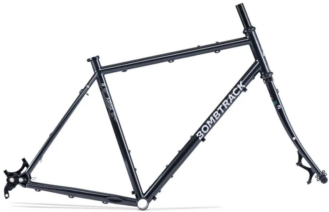 Bombtrack
