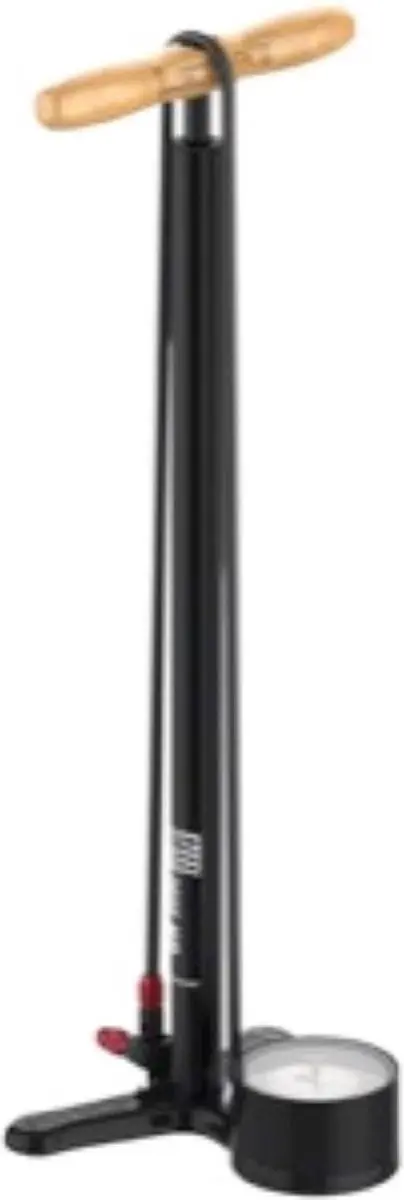 Lezyne ABS 1 PRO Fietspomp