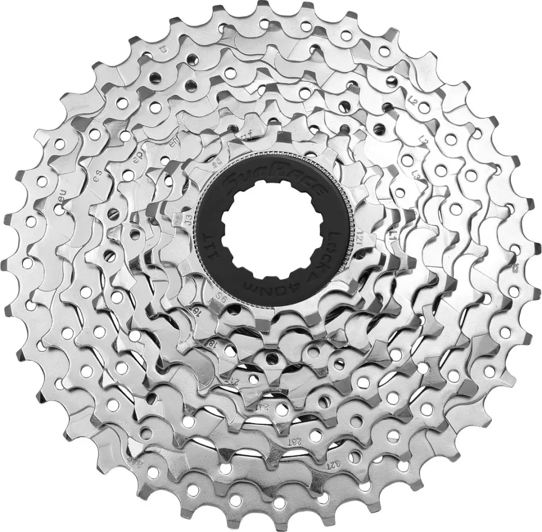 CASSETTE Sunrace MTB CSM98 11-36 9 SPEED