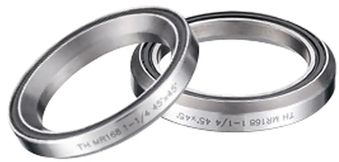 Fsa Th-970s Mr082 Stuurlager Zilver 1 1/4´´