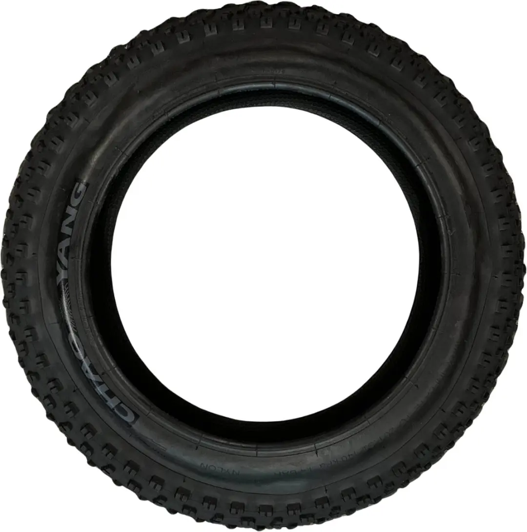 Buitenband Fatbike