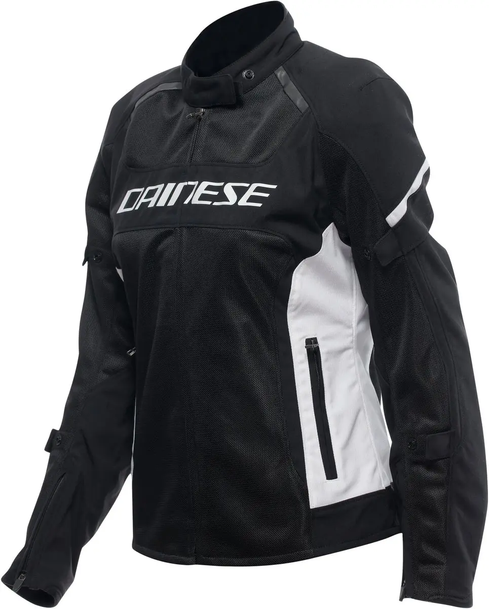 Dainese Air Frame 3 S26 Dames motorfiets textieljas