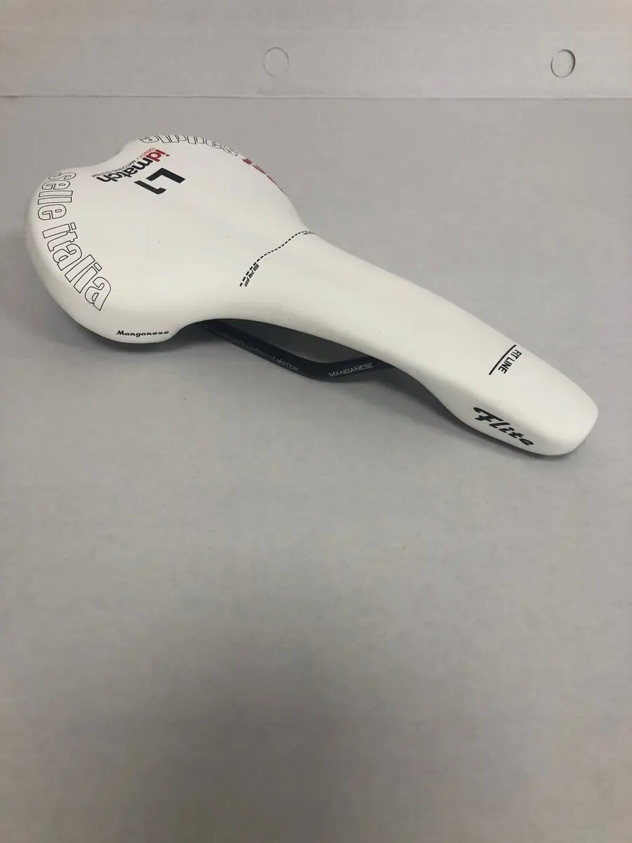 Selle Italia Flite TM L1 Duro-Tek Zadel