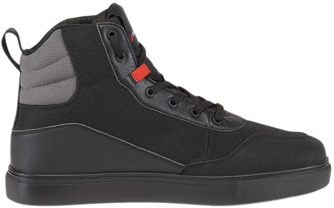 Forma Milano Motorschoenen Zwart,Grijs EU 44 Man