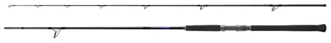 Shimano Fishing Bb S96mh Spinhengel Zilver 2.90 m / 65 g