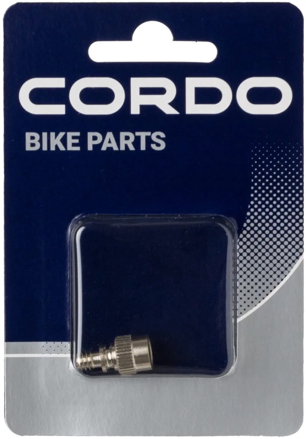 CORDO Pompnippel Schrader