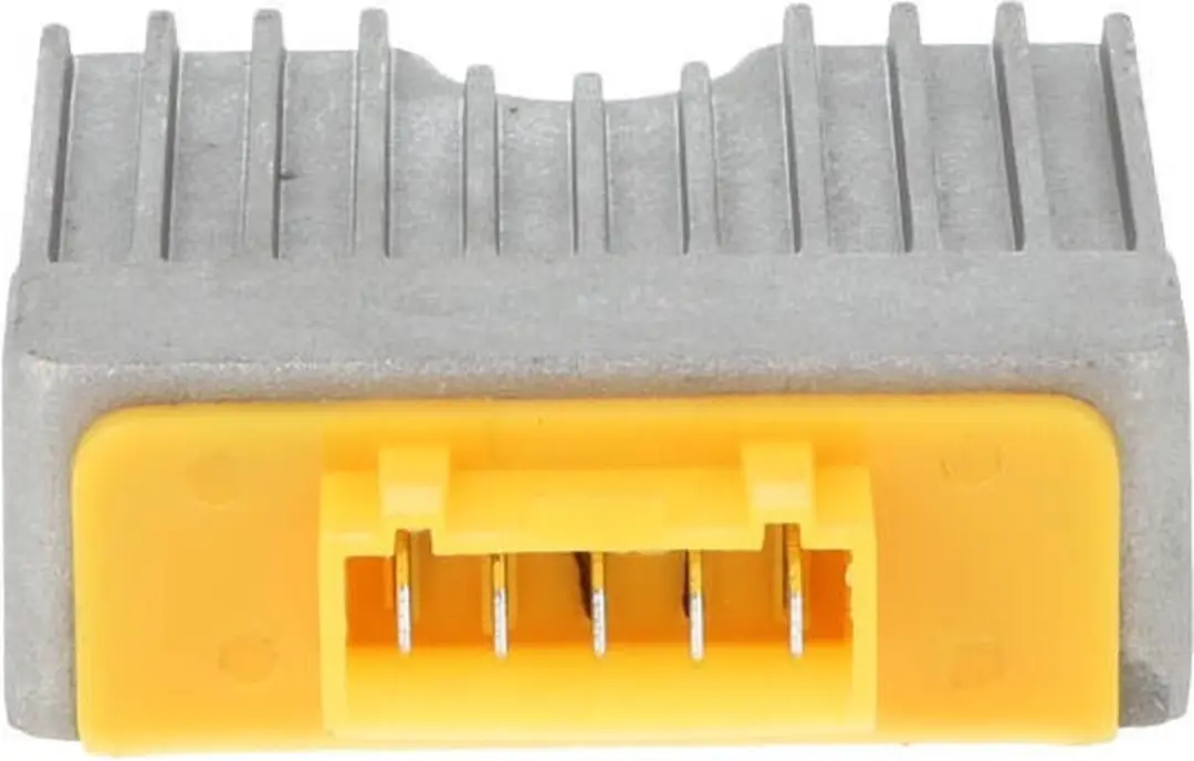 Spanningsregelaar (5 Polig) Piaggio Zip 2000 4t / Piaggio Fly 4t / Malaguti Cent