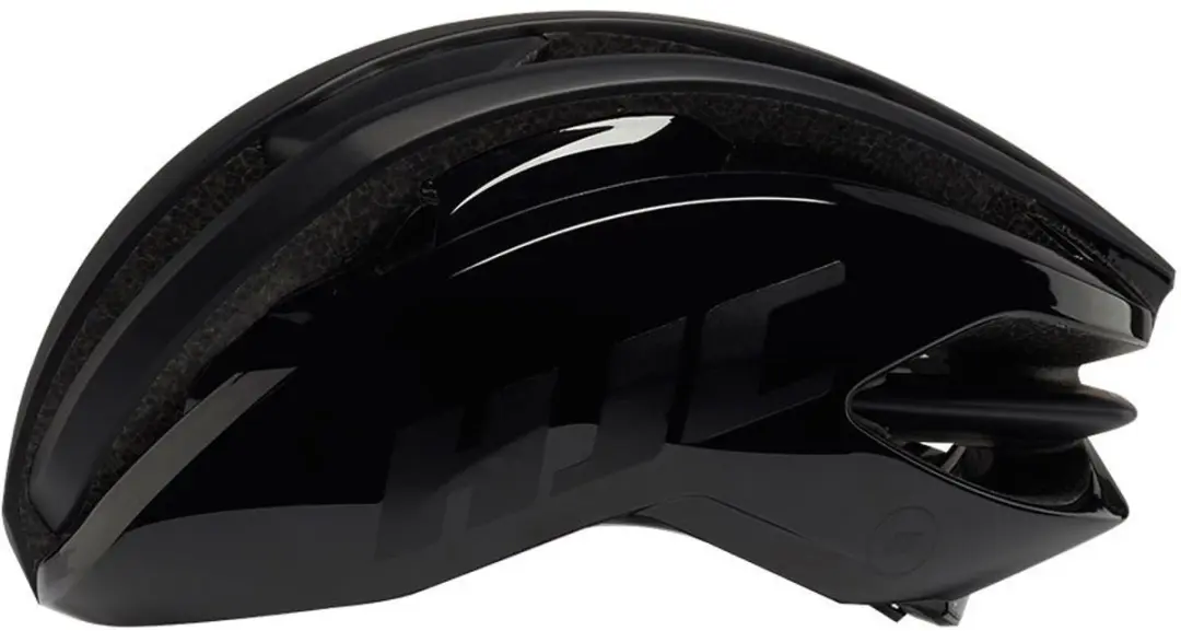 HJC IBEX 2.0 Fietshelm Matt Gloss Black