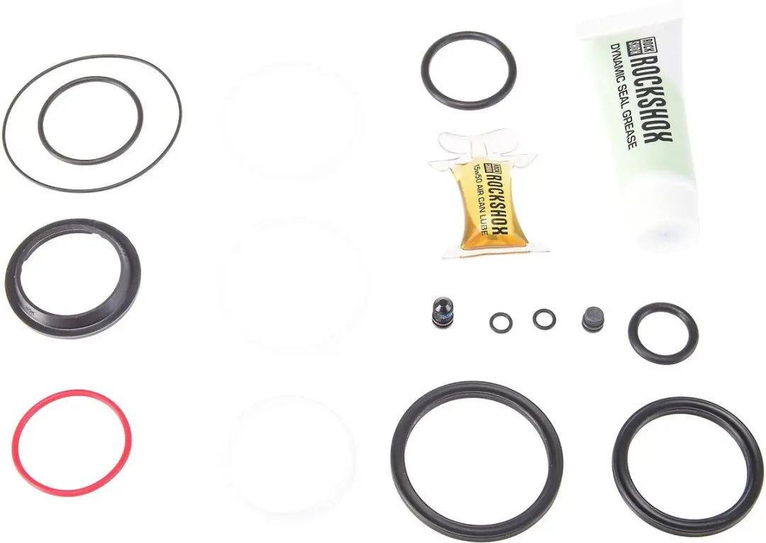 RockShox Super 200H Servicekit - afbeelding 3 van 3