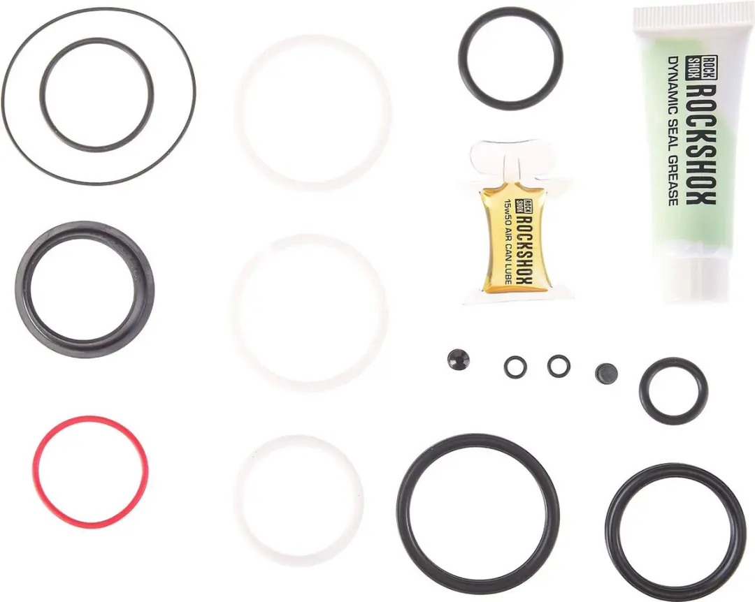 RockShox Super 200H Servicekit - afbeelding 2 van 3