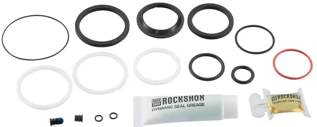 RockShox Super 200H Servicekit