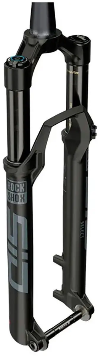Rockshox Voorvork 29" SID Select