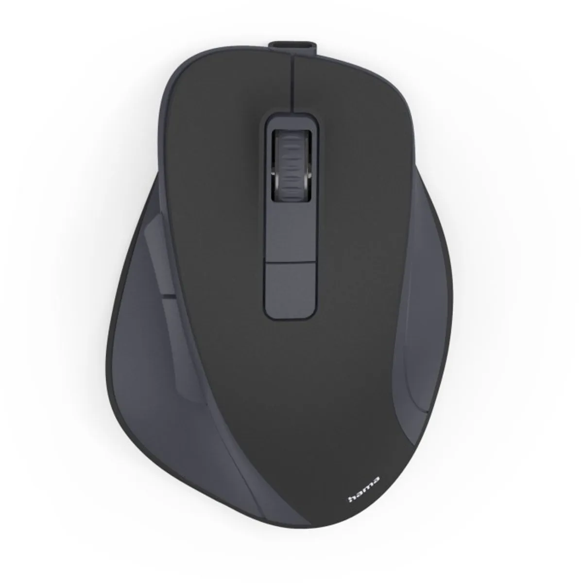 Hama WM-500 Optische Draadloze Muis