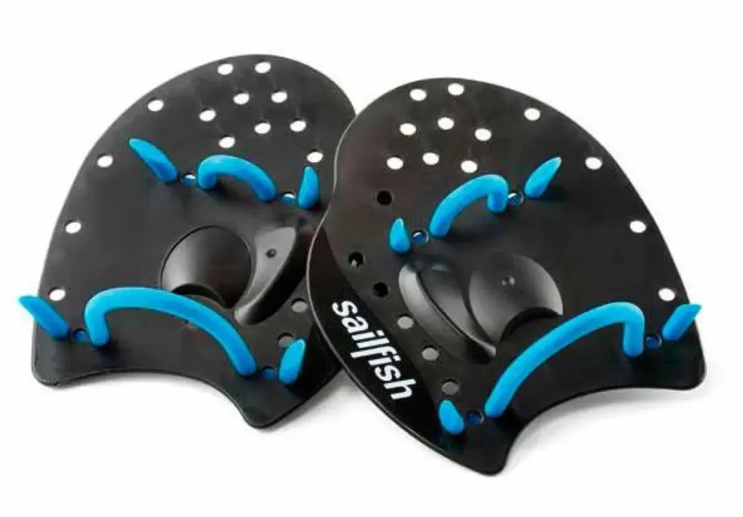 Sailfish Classic Paddles Zwart - afbeelding 6 van 6