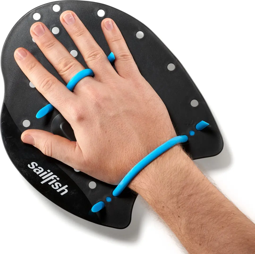 Sailfish Classic Paddles Zwart - afbeelding 5 van 6