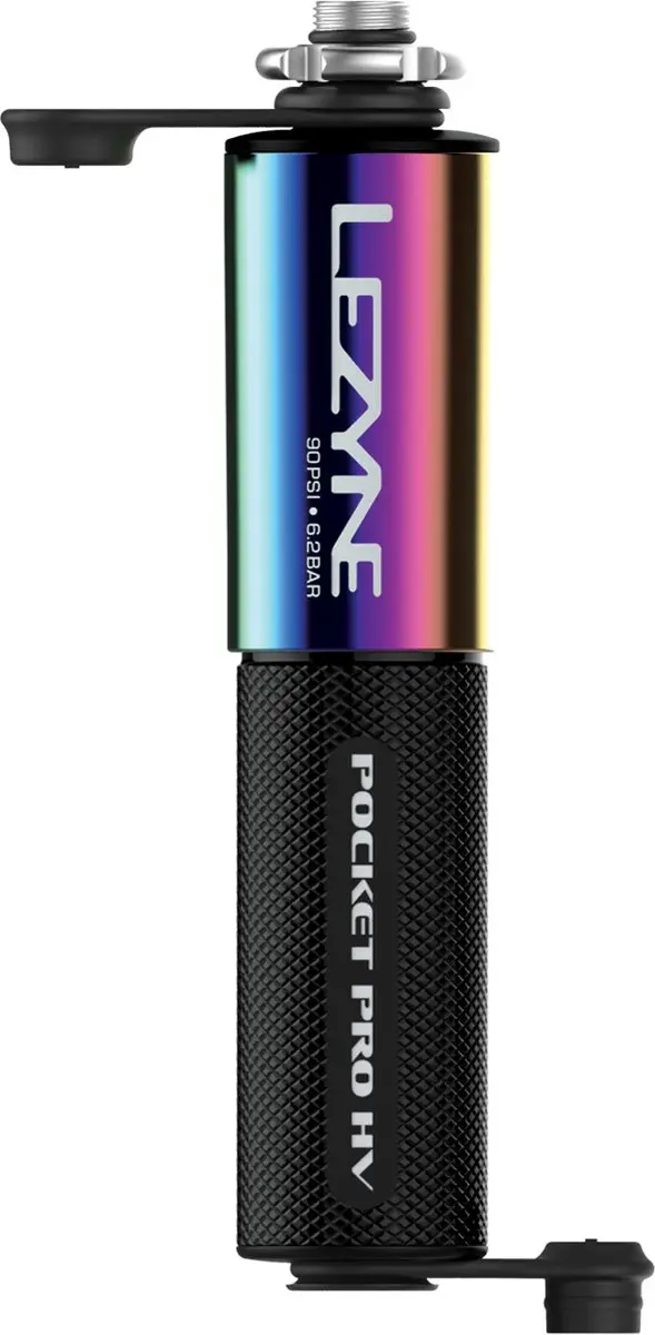Lezyne Pocket Drive Pro HV Handpomp