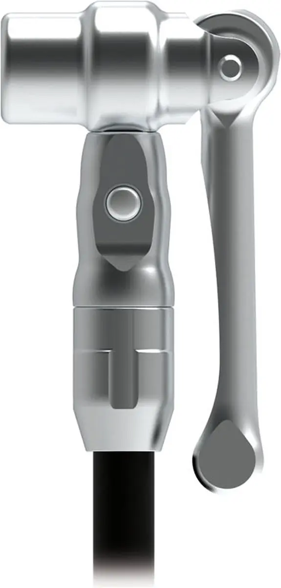 Lezyne Presta Pro Head - afbeelding 2 van 6
