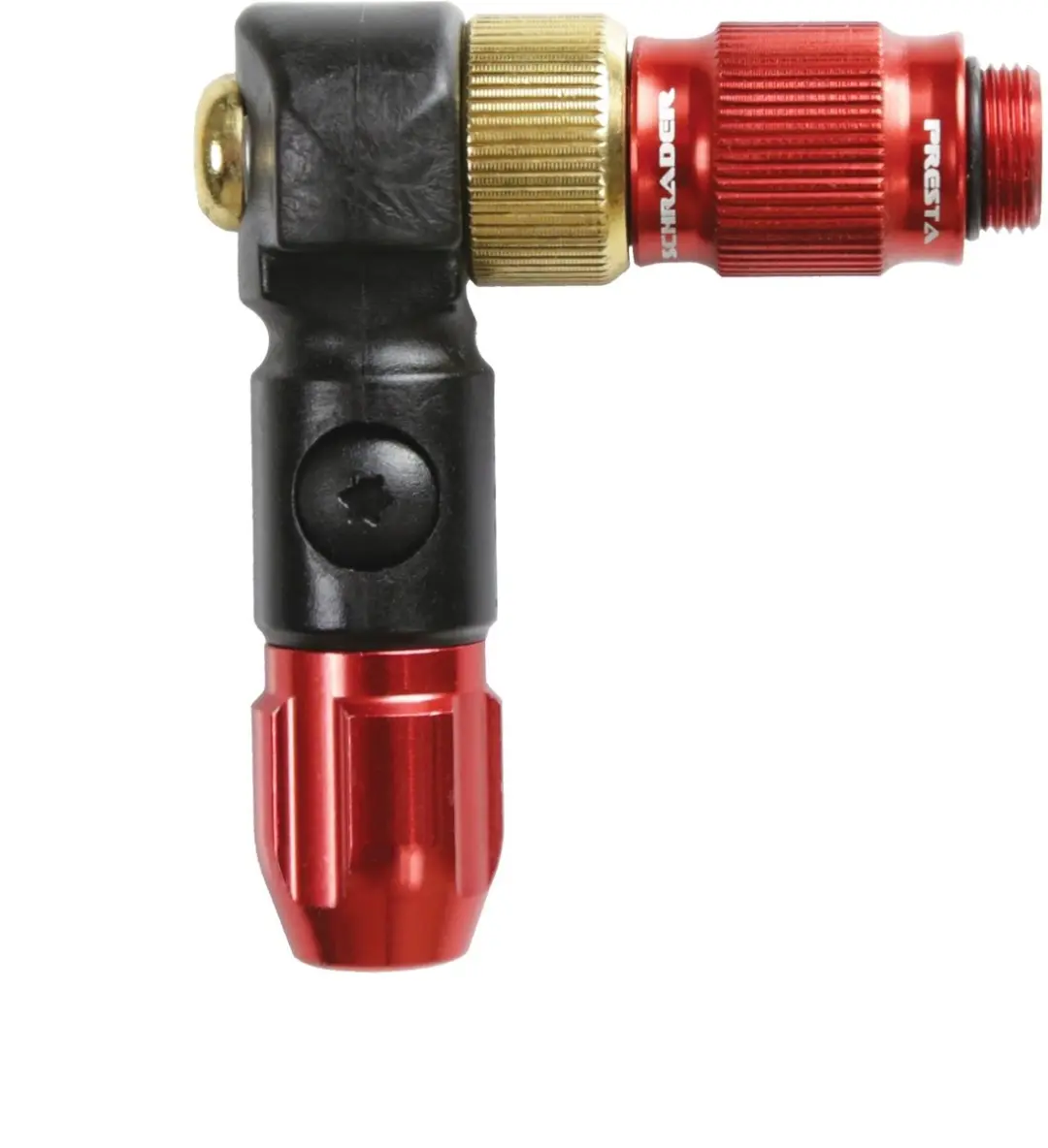 Lezyne ABS-1 PRO HP Fietspomp