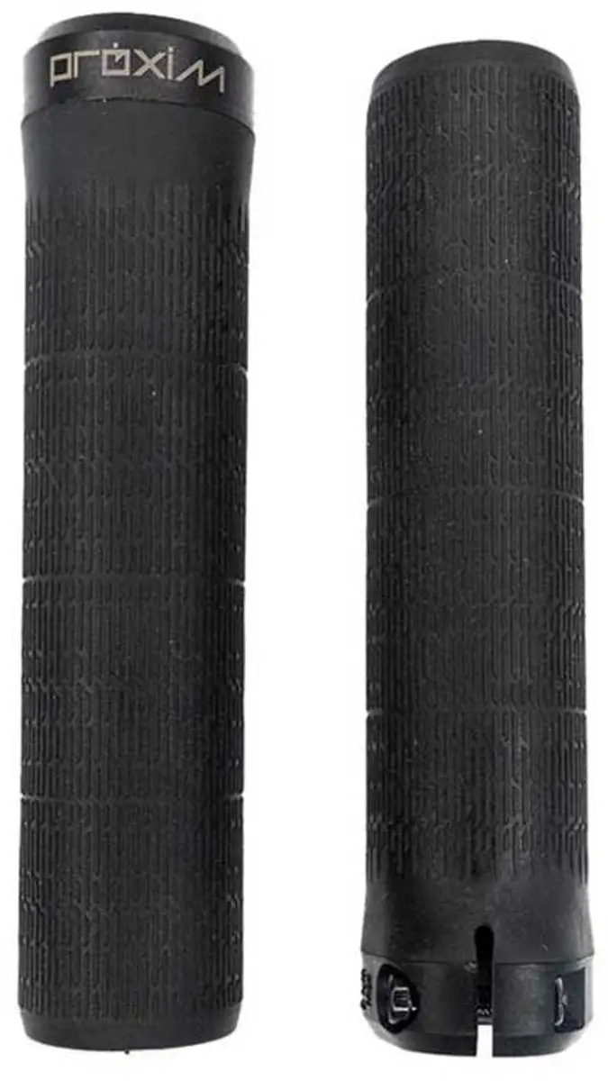 Prologo Cush 30 Mm Proxim New 24 Handvatten Zwart