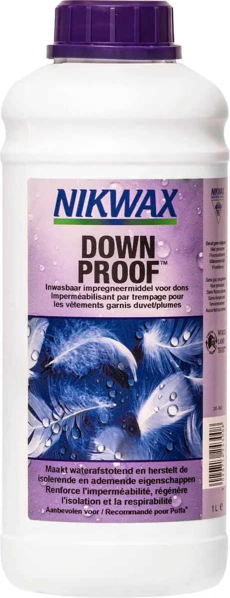Down Proof 1 liter