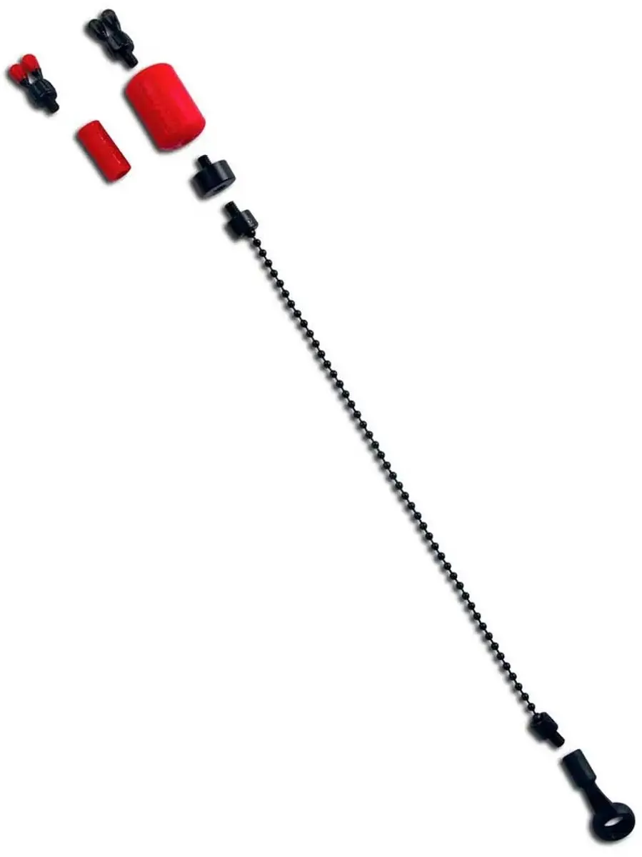 Avid Revolve Spoelkit - Rood - afbeelding 2 van 2