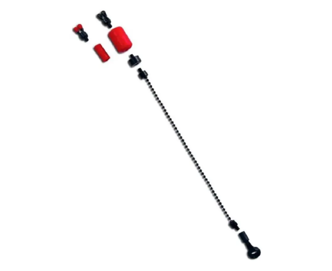 Avid Revolve Spoelkit