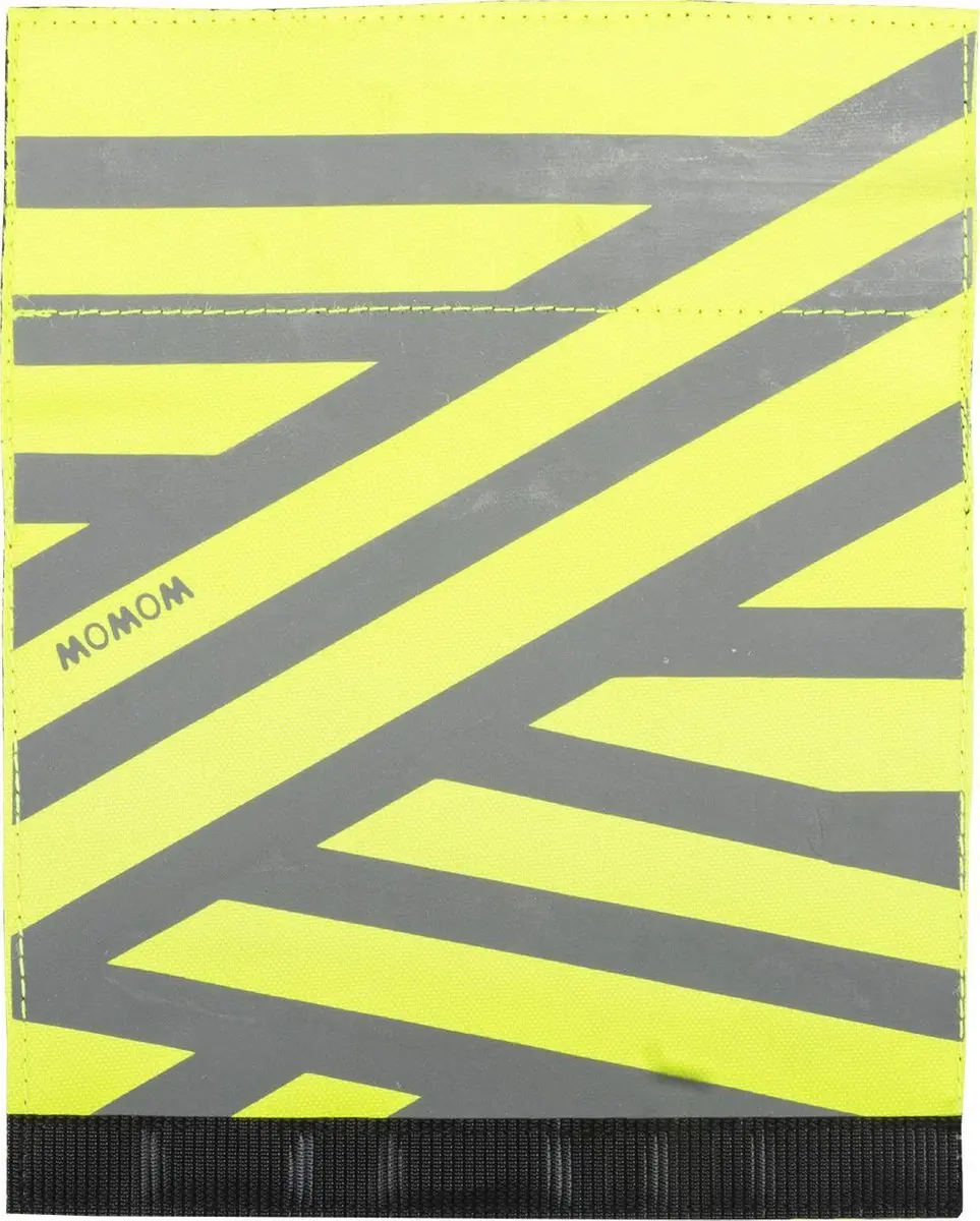 Wowow Quadro Berlin Reflexband