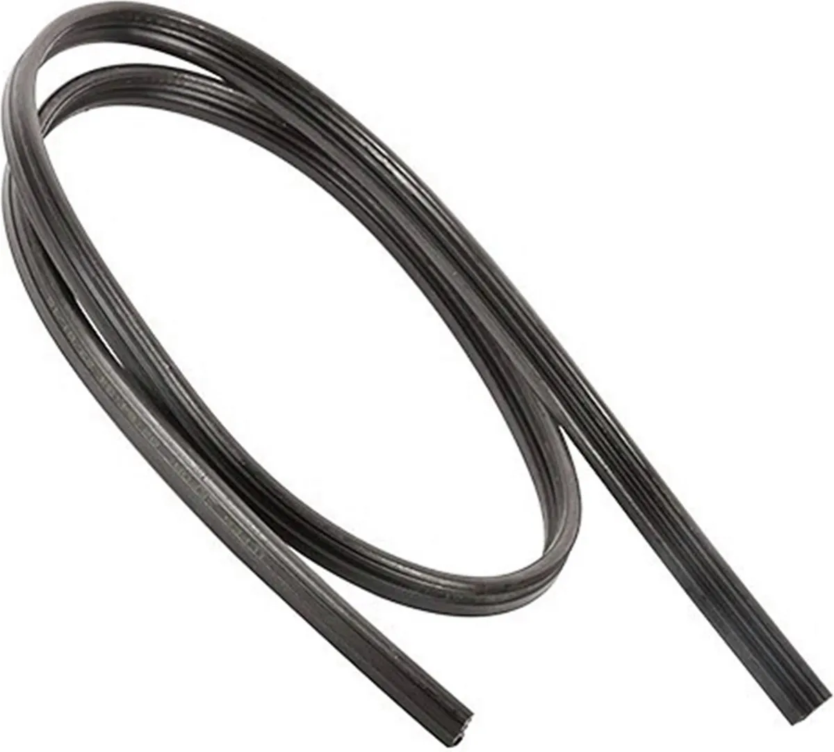 Electrolux Deurdichting Koelkast 1800mm