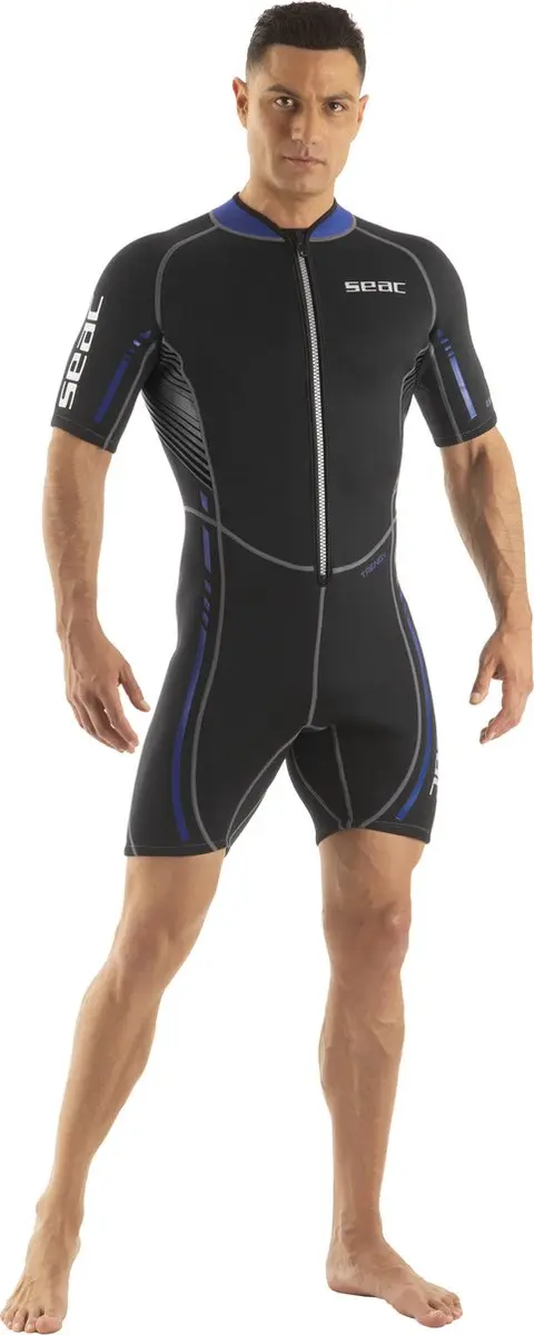 Seac Trendy 2.5 mm Shorty