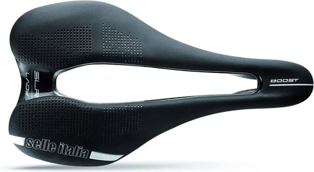 Selle Italia SLR Boost Lady Superflow Zadel L3 - afbeelding 3 van 6