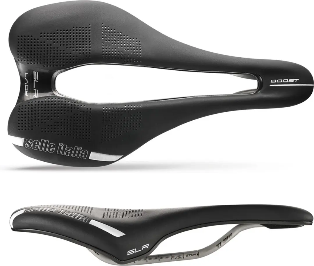 Selle Italia SLR Boost Lady Superflow Zadel L3
