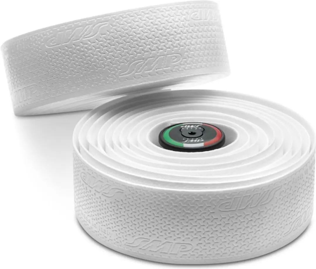 Selle Smp Grip 2.0 Stuurlint 3 Mm Wit