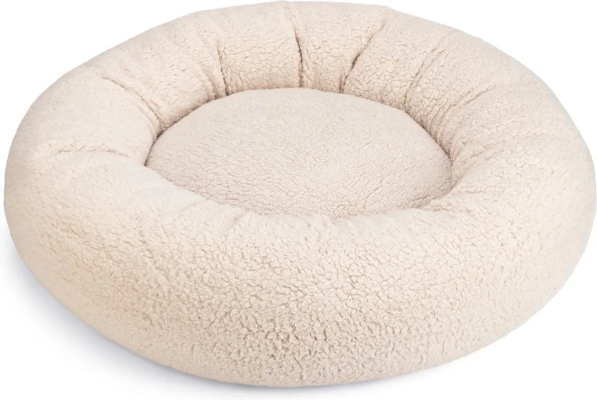 Beeztees Jaxx Orthopedische Hondenmand - 70x70x25cm