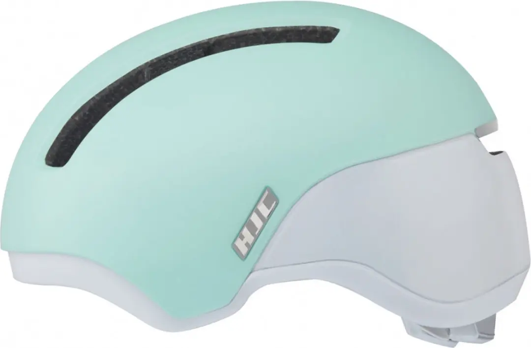 HJC CALIDO Fietshelm Matt Mint