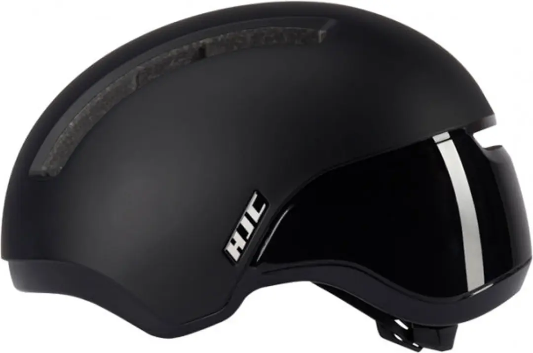 HJC CALIDO Fietshelm - Matt Mint - Maat 51-56 - afbeelding 5 van 6