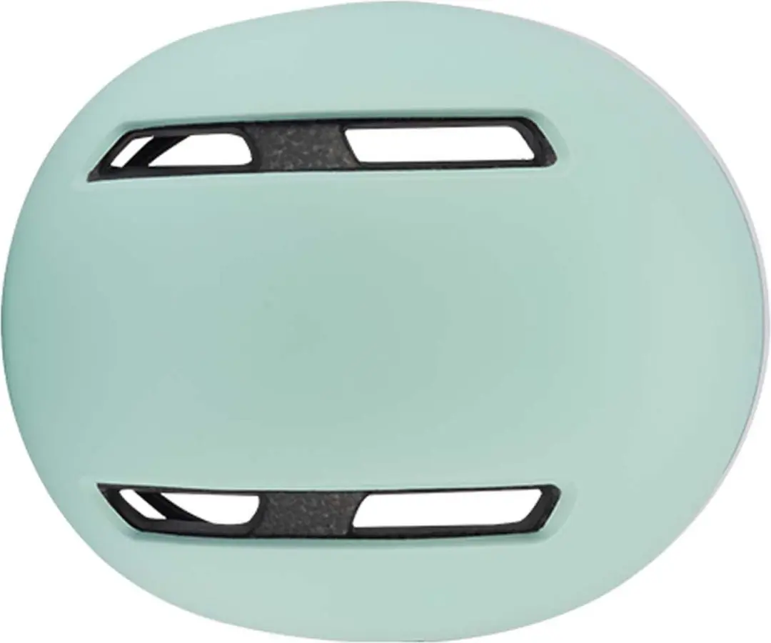 HJC CALIDO Fietshelm - Matt Mint - Maat 51-56 - afbeelding 4 van 6