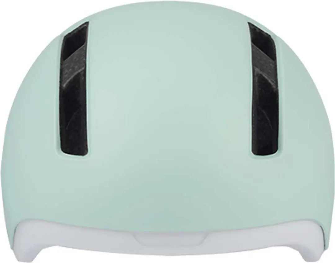 HJC CALIDO Fietshelm - Matt Mint - Maat 51-56 - afbeelding 2 van 6