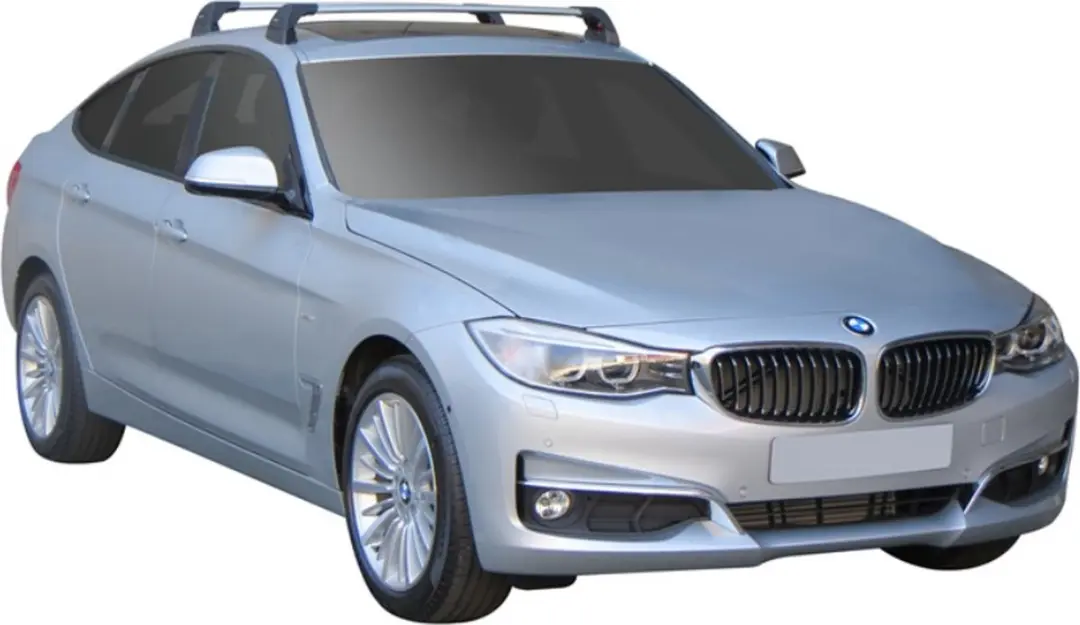 BMW 3 serie GT 5drs Hatch 2013