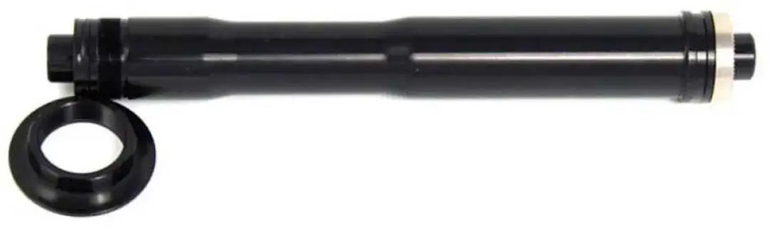 Zipp 188 V10 Fire Strike Achternaafas Zwart