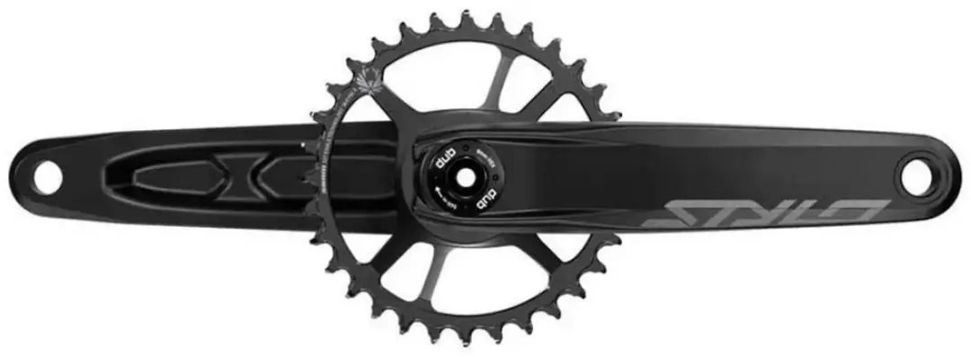 TRUVATIV Stylo 6K Eagle B148 DUB Crankset 32T 175mm - afbeelding 3 van 3