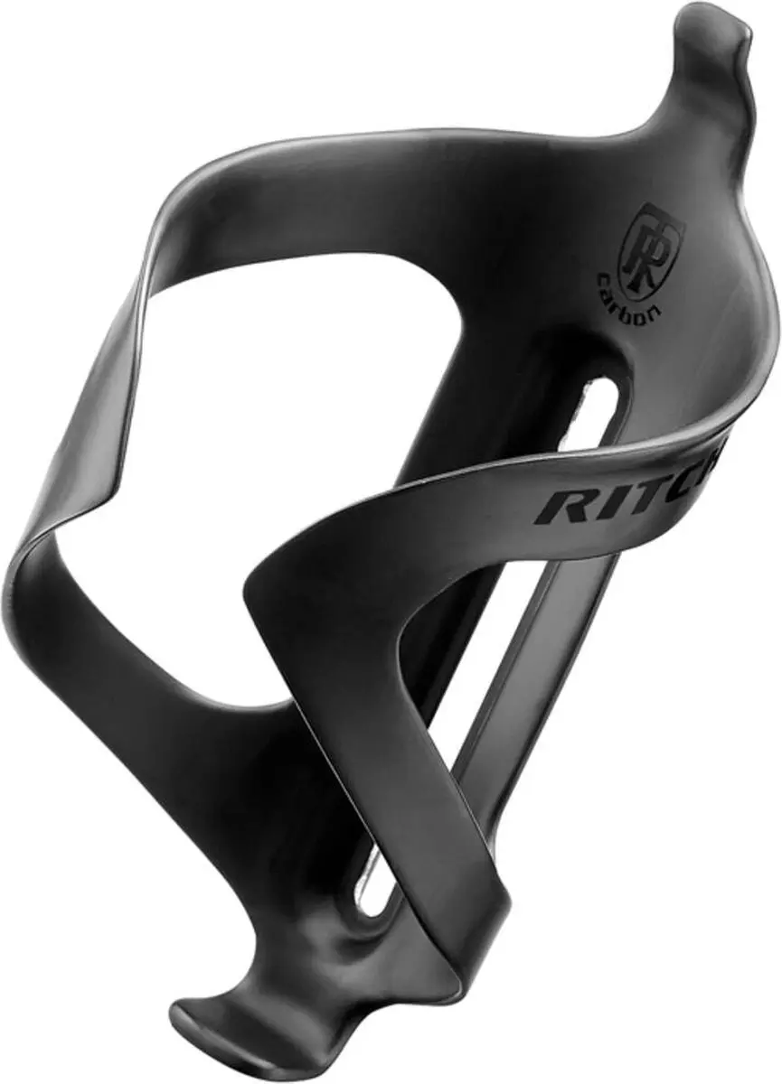 Ritchey WCS Bidonhouder Carbon UD Zwart - afbeelding 6 van 6
