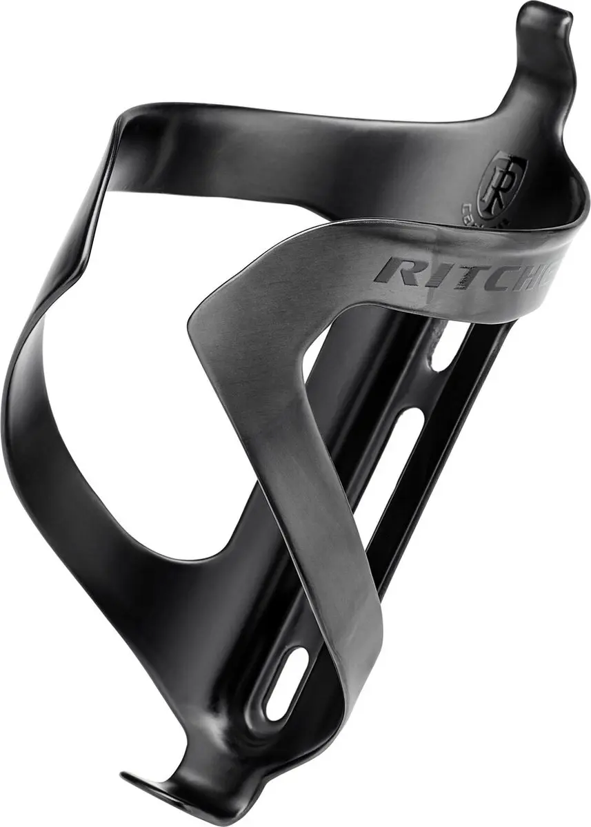 Ritchey WCS Bidonhouder Carbon UD Zwart - afbeelding 5 van 6