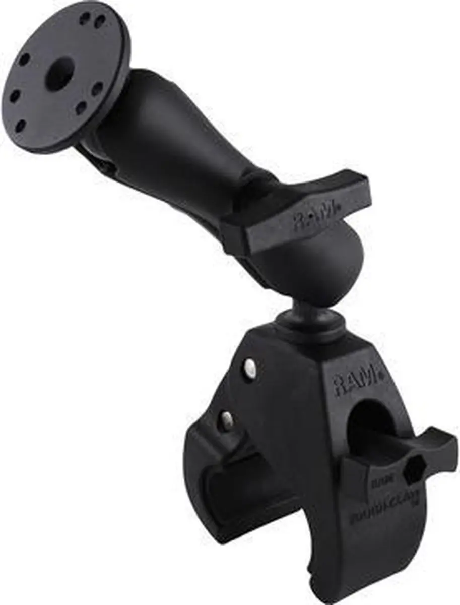 RAM Mounts Large Tough-Claw klemarmset RAP-401-202U