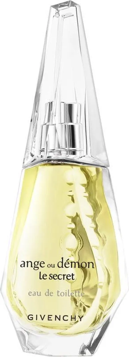 Givenchy Ange ou Demon Le Secret Eau de Toilette 30ml