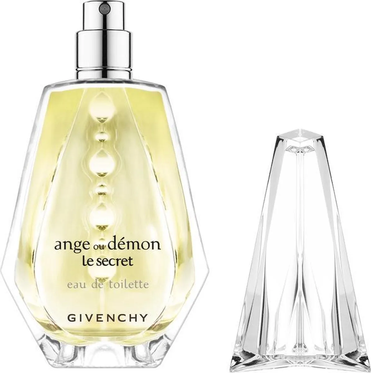 Givenchy Ange ou Demon Le Secret Eau de Toilette 30ml