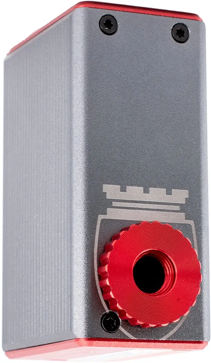 Silca Micro Compressor