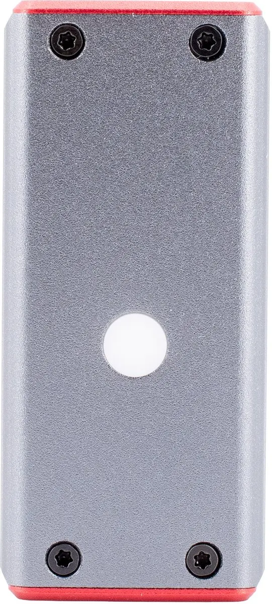 Silca Micro Compressor - Zwart - afbeelding 3 van 4