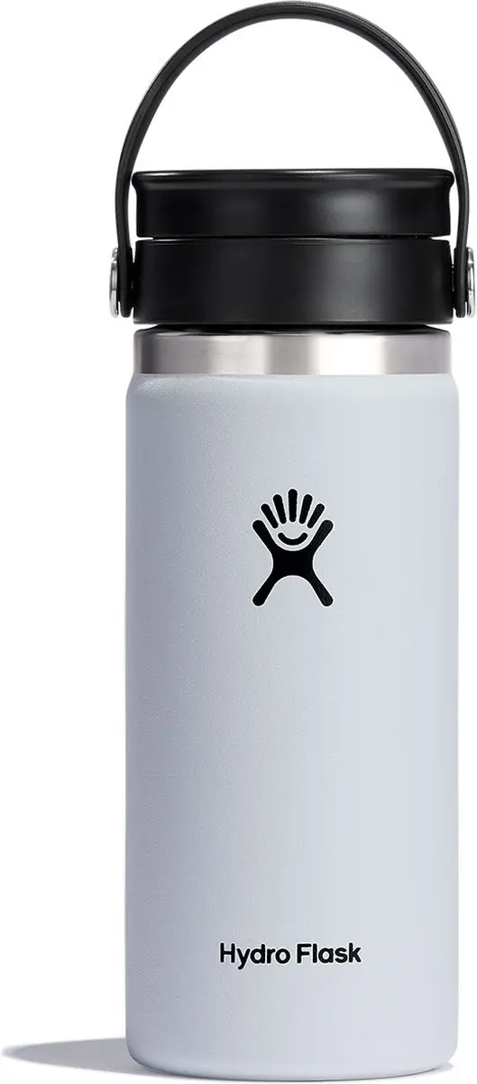 Hydro Flask Wide Mouth 16 oz Koffiebeker