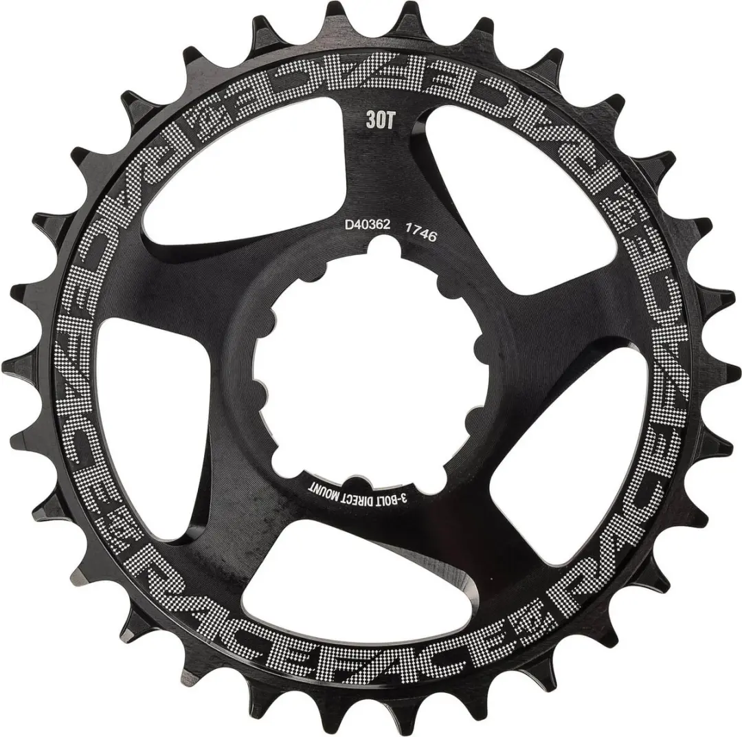 Race Face DM Narrow Wide Kettingblad 26t